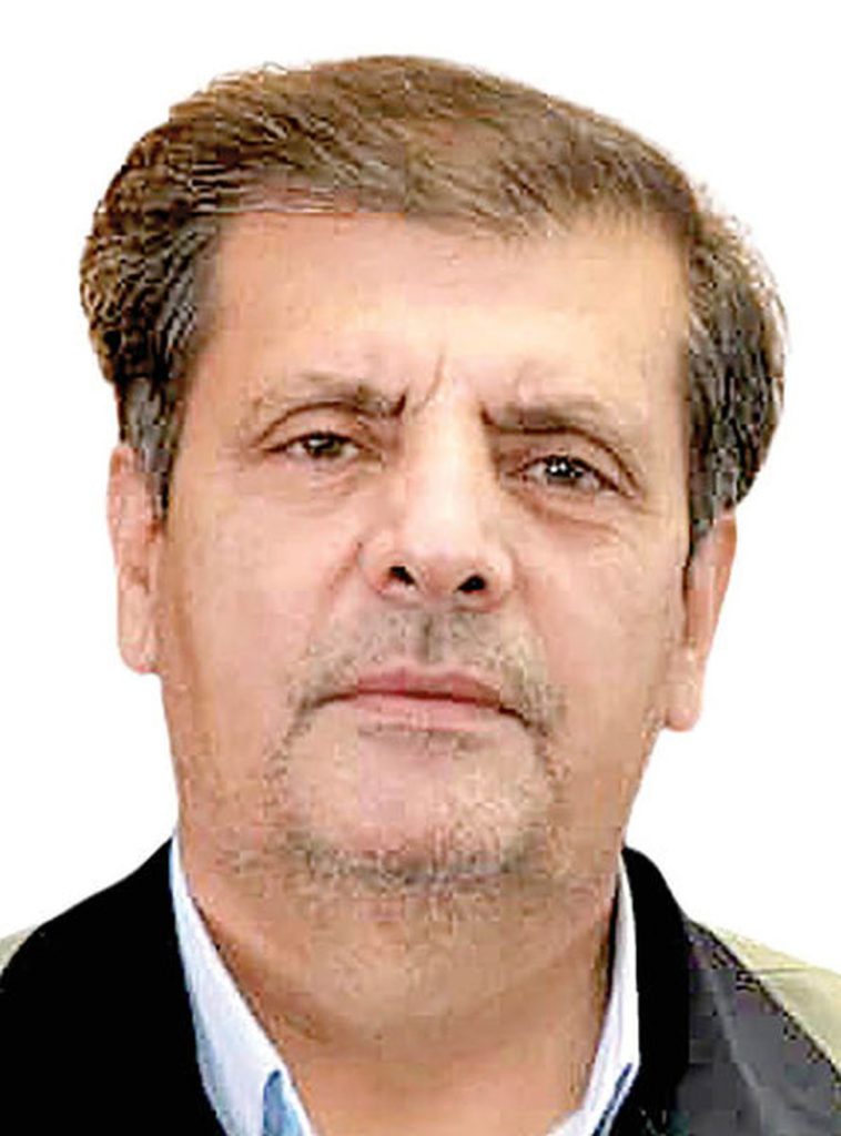چشمانداز تولید فولاد ساختمانی