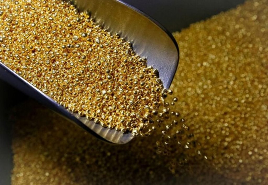 مسیر سقوط طلا با افزایش دلار ادامهدار شد